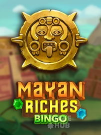 Mayan Riches: Bingo!